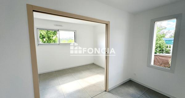 À vendre Maison 5 pièces 98 m² - Poitiers 86000
