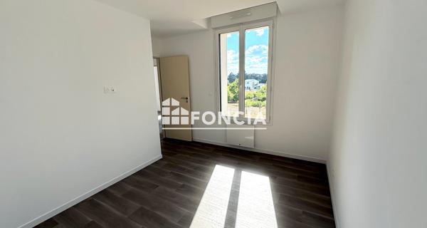 À vendre Maison 5 pièces 98 m² - Poitiers 86000