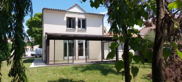 Maison à vendre |  Jonzac |  4 pièces | 118 m²