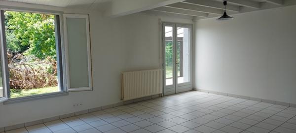Maison à vendre |  Jonzac |  4 pièces | 118 m²