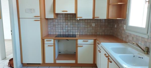 Maison à vendre |  Jonzac |  4 pièces | 118 m²