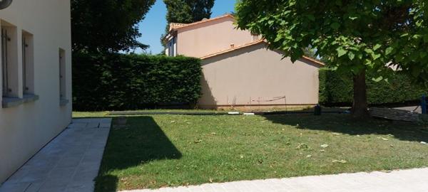 Maison à vendre |  Jonzac |  4 pièces | 118 m²