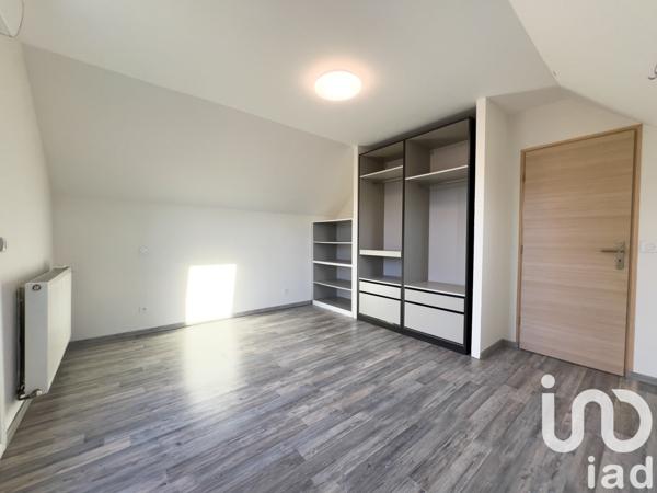 Maison à vendre 6 pièces 225 m² Saint-Memmie