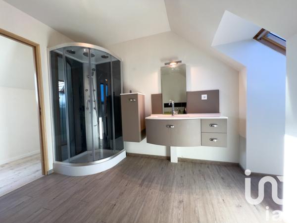 Maison à vendre 6 pièces 225 m² Saint-Memmie