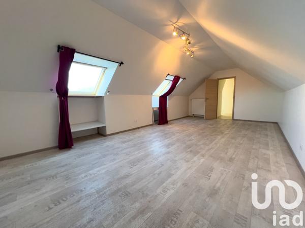 Maison à vendre 6 pièces 225 m² Saint-Memmie