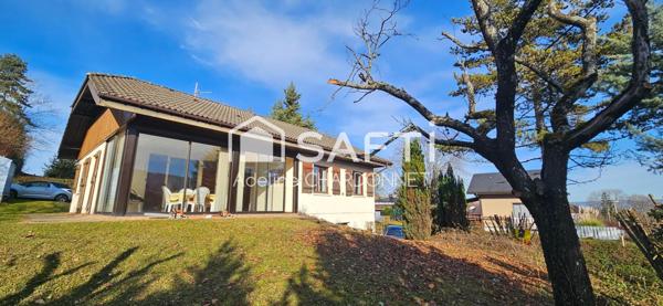 Maison Vieux -Seynod