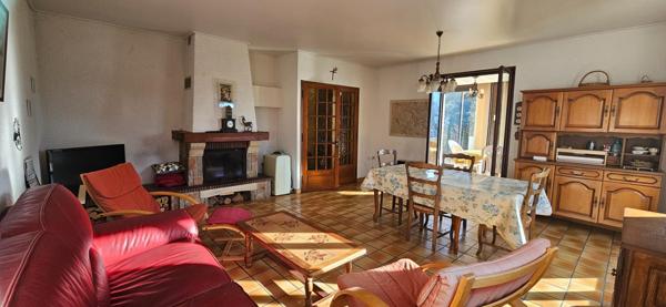 Maison Vieux -Seynod