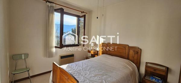 Maison Vieux -Seynod