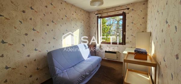 Maison Vieux -Seynod