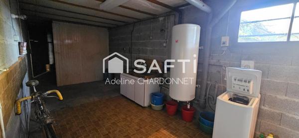 Maison Vieux -Seynod