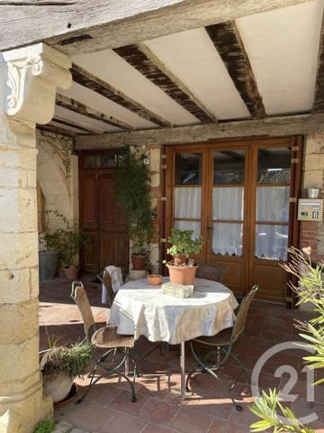 Maison à vendre  5 pièces - 151,30 m2 LABASTIDE D ARMAGNAC - 40