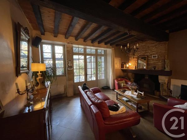 Maison à vendre  5 pièces - 151,30 m2 LABASTIDE D ARMAGNAC - 40