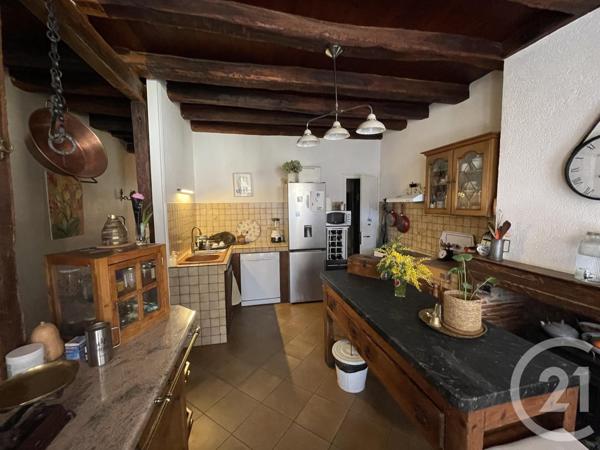 Maison à vendre  5 pièces - 151,30 m2 LABASTIDE D ARMAGNAC - 40
