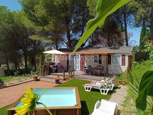 Propriete de 150 m²