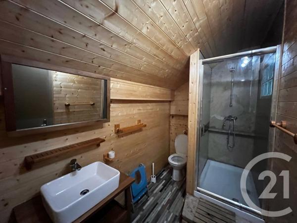 Maison à vendre  6 pièces - 149 m2 LA BRESSE - 88