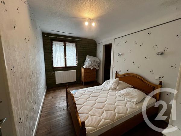 Maison à vendre  6 pièces - 149 m2 LA BRESSE - 88