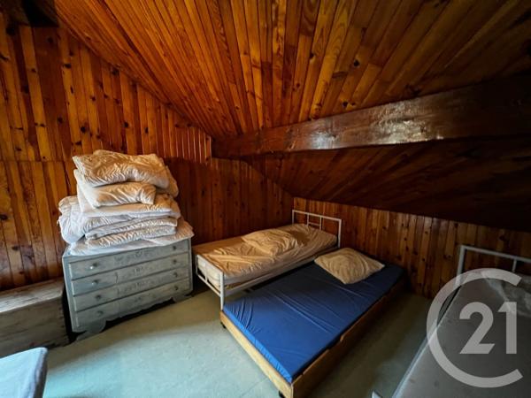 Maison à vendre  6 pièces - 149 m2 LA BRESSE - 88