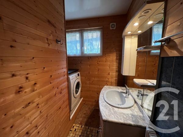 Maison à vendre  6 pièces - 149 m2 LA BRESSE - 88