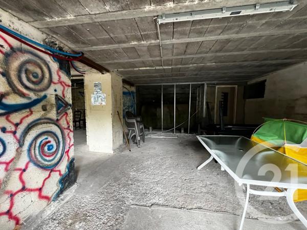 Maison à vendre  6 pièces - 149 m2 LA BRESSE - 88