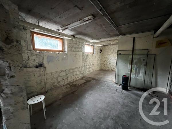 Maison à vendre  6 pièces - 149 m2 LA BRESSE - 88