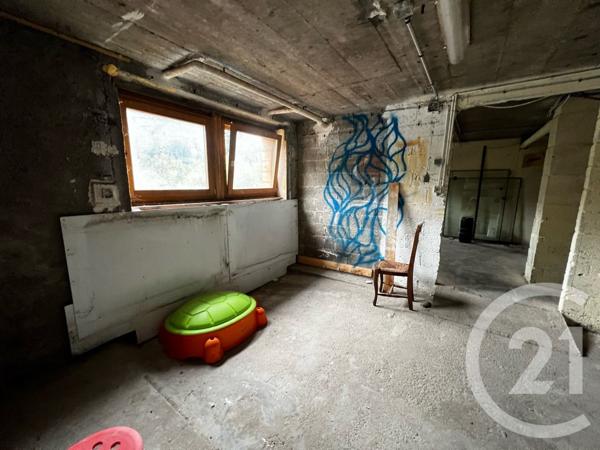 Maison à vendre  6 pièces - 149 m2 LA BRESSE - 88