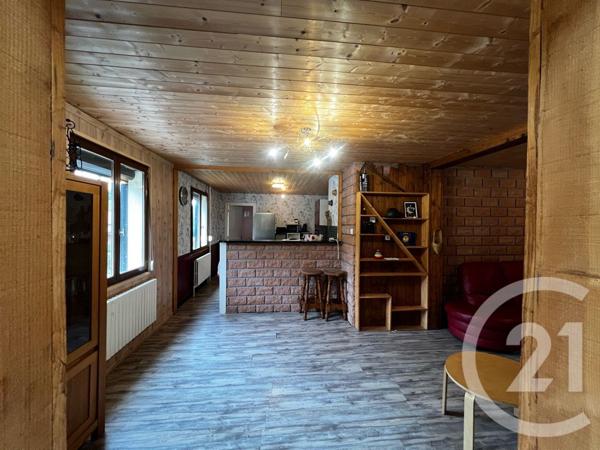 Maison à vendre  6 pièces - 149 m2 LA BRESSE - 88