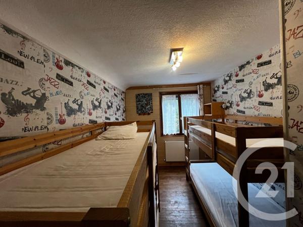 Maison à vendre  6 pièces - 149 m2 LA BRESSE - 88