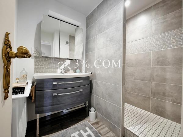 Appartement 5 pièce(s) 110.25 m²