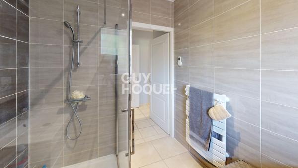 Grande maison de 118 m2 et 3 chambres à Mimizan-bourg