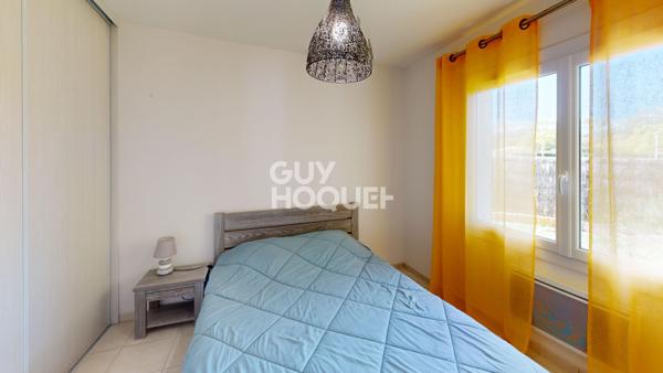 Grande maison de 118 m2 et 3 chambres à Mimizan-bourg