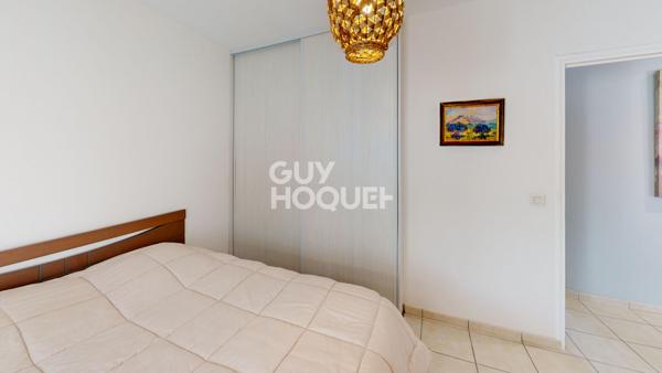 Grande maison de 118 m2 et 3 chambres à Mimizan-bourg