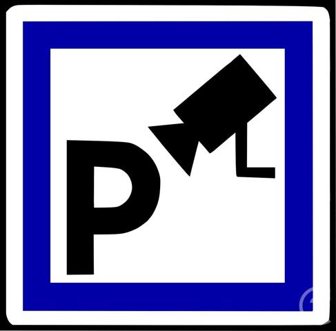 Parking à vendre  11 m 2   PARIS  - 75011