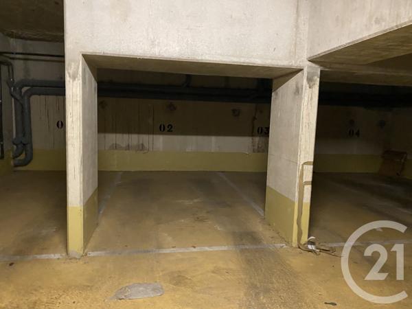 Parking à vendre  11 m 2   PARIS  - 75011