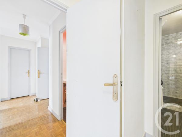 Appartement F4 à vendre  4 pièces - 98 m2 PARIS - 75012