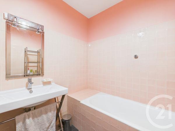Appartement F4 à vendre  4 pièces - 98 m2 PARIS - 75012