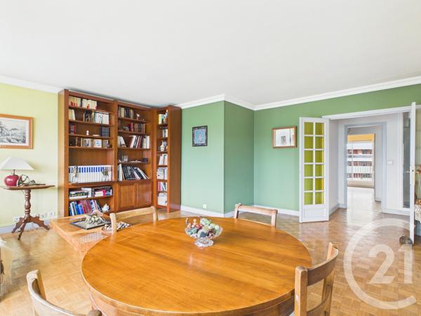 Appartement F4 à vendre  4 pièces - 98 m2 PARIS - 75012