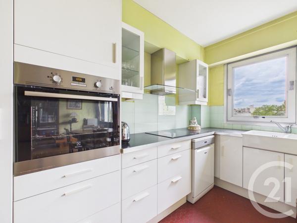 Appartement F4 à vendre  4 pièces - 98 m2 PARIS - 75012