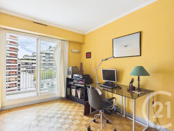 Appartement F4 à vendre  4 pièces - 98 m2 PARIS - 75012