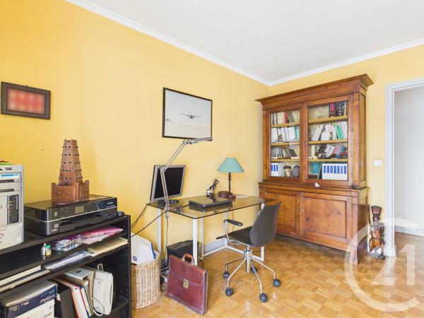 Appartement F4 à vendre  4 pièces - 98 m2 PARIS - 75012