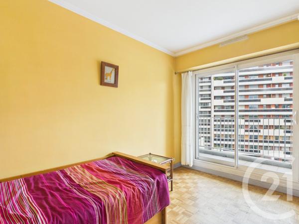 Appartement F4 à vendre  4 pièces - 98 m2 PARIS - 75012
