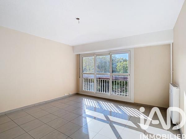 Appartement à vendre 3 pièces 63 m² Le Pont-de-Claix