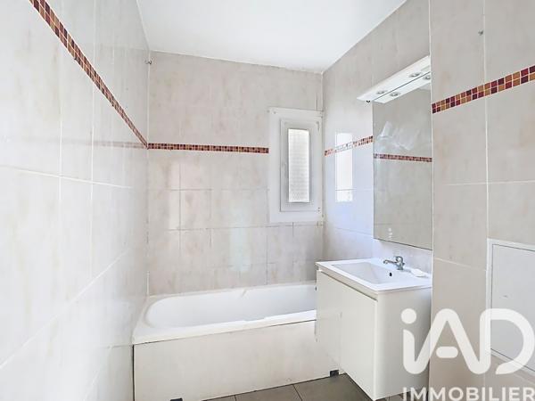 Appartement à vendre 3 pièces 63 m² Le Pont-de-Claix