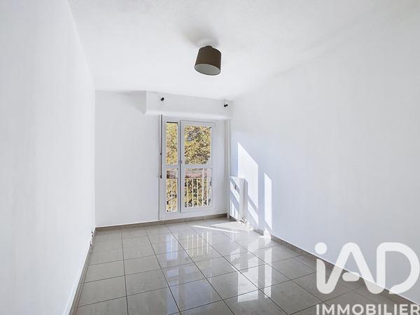 Appartement à vendre 3 pièces 63 m² Le Pont-de-Claix