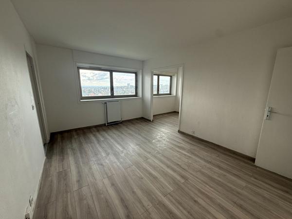 Appartement Epinay Sur Seine 3 pièce(s) 60.68 m2
