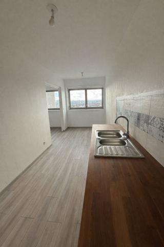 Appartement Epinay Sur Seine 3 pièce(s) 60.68 m2