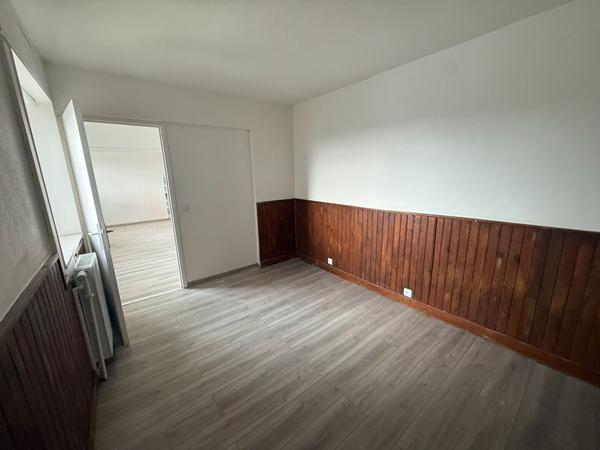 Appartement Epinay Sur Seine 3 pièce(s) 60.68 m2