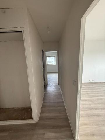 Appartement Epinay Sur Seine 3 pièce(s) 60.68 m2