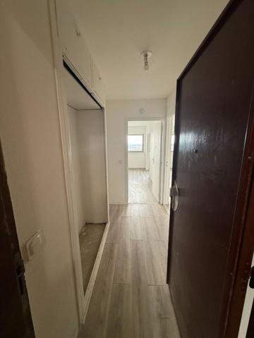 Appartement Epinay Sur Seine 3 pièce(s) 60.68 m2