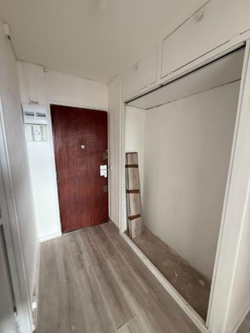 Appartement Epinay Sur Seine 3 pièce(s) 60.68 m2