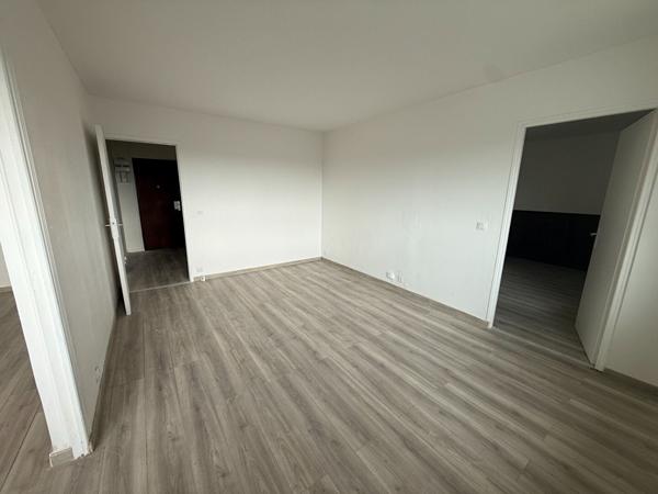 Appartement Epinay Sur Seine 3 pièce(s) 60.68 m2